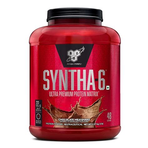 7 Best Protein Powder of 2025 in India, According To Experts