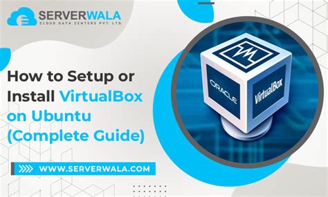 Image result for VirtualBox Setup Linux