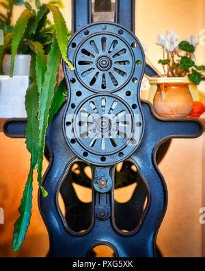 Mangle Machine 的图像结果