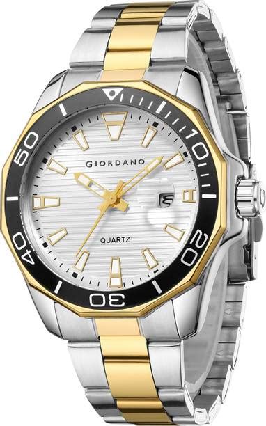 Giordano Watches - Buy Giordano Watches Online at Best Prices in India ...