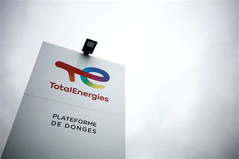 TotalEnergies, Siemens urge EU to abolish climate law, letter shows ...