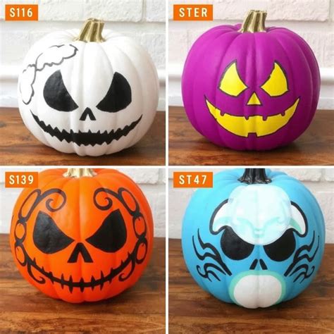 Best Colorful Pumpkin Painting Ideas | Vondy