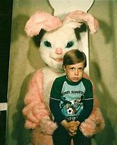 Image result for Scary Easter Bunny Coloring Pages