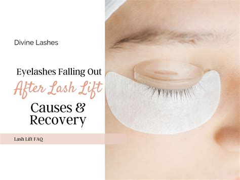 How to Undo a Lash Lift the Right Way (3 Easy Methods)