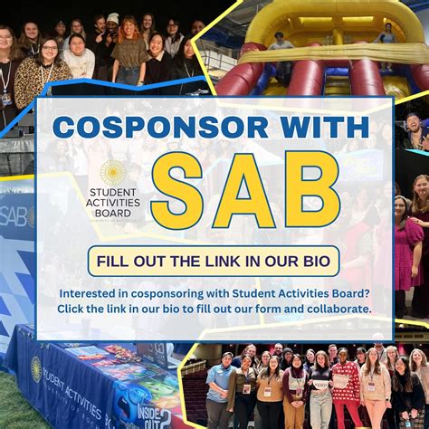 UR Student Activities Board (@uofr_sab) • Instagram photos and videos