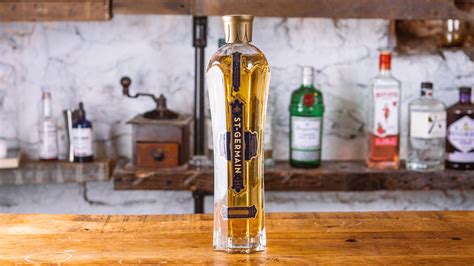 Learn About St Germain, Elderflower Liqueur, it's Wonderful