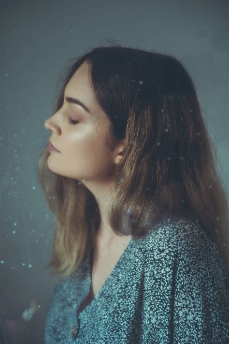 Unique Self Portraits Ideas