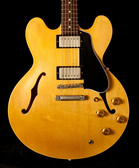 Gibson ES 335 1968 Sunburst Guitar