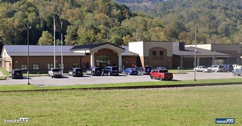 Harlan County Detention Center & RCC Inmate Search, Visitation and ...