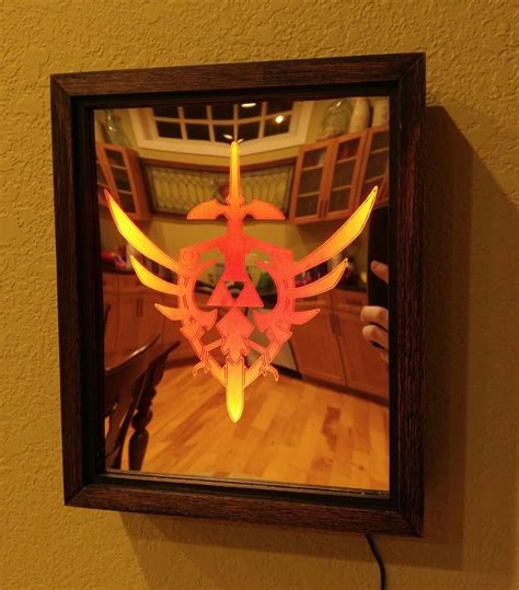 LED Shadow Box 的图像结果