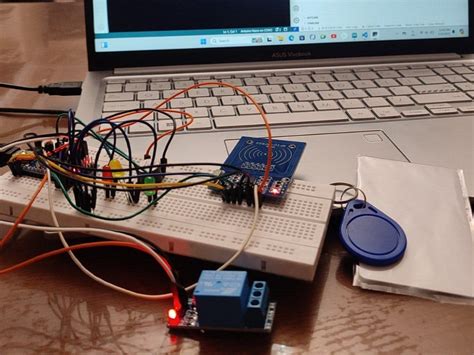 Image result for Arduino Access Control