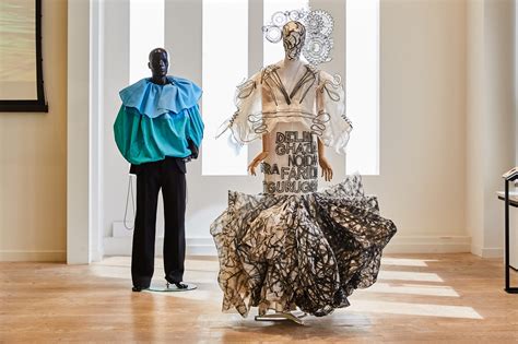 A new exhibition in Amsterdam features Indian designers championing ...
