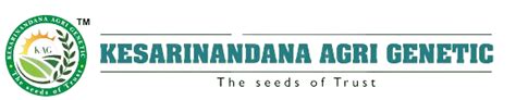 Kesarinandana Agri Genetic