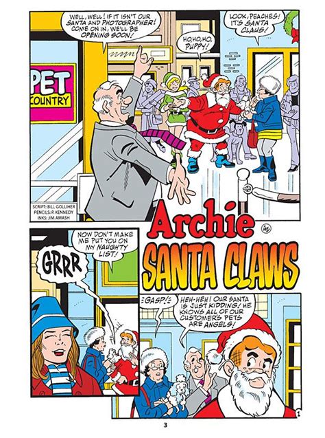 Image result for Archie Comics Special