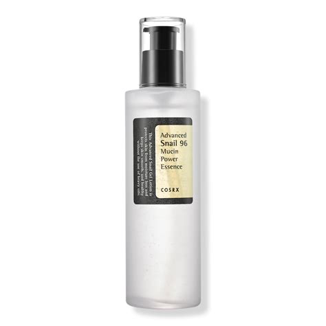 COSRX Advanced Snail 96 Mucin Power Essence – Kicks Machine