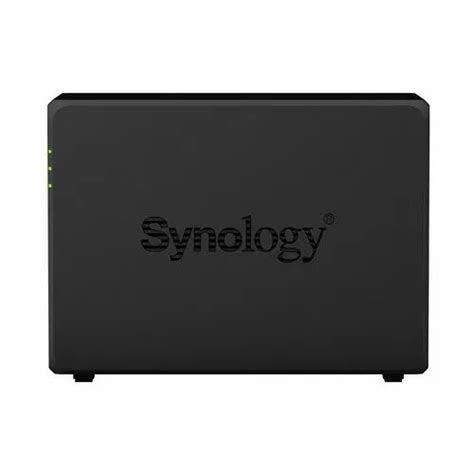 Network Attached Storage - Synology DS220+ Network Attached Storage ...