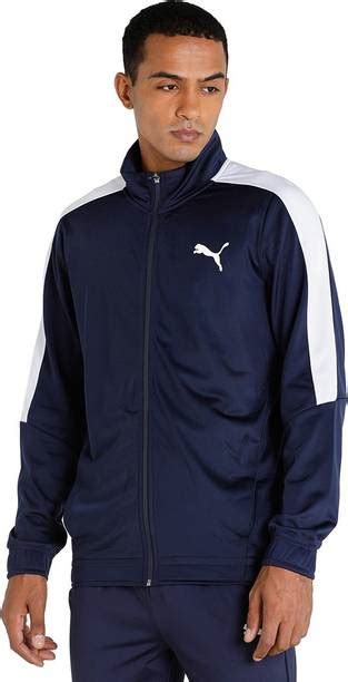 Puma Tracksuits - Buy Puma Track Suits for Men Online at Best Prices in ...