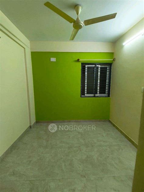 MK Homes Arekere Rent - WITHOUT BROKERAGE Semi-furnished 1 BHK Rental ...