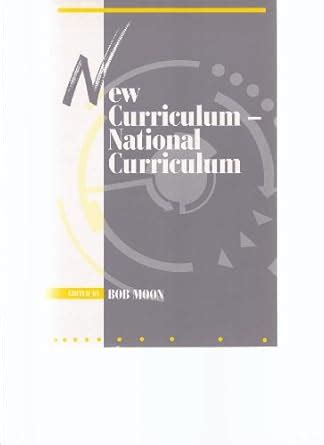 Buy New Curriculum, National Curriculum (Curriculum & Learning S.) Book ...