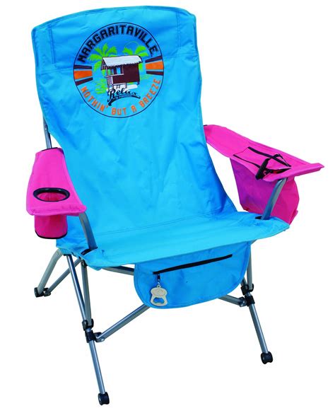 Buy Margaritaville Outdoor Oversize Premium Tension Quad Chair with ...