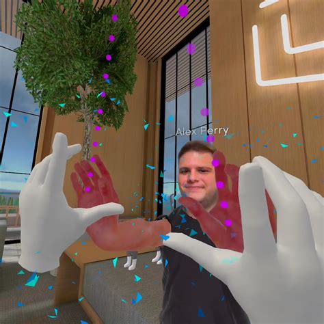 The Future Of Remote Work Is A Lot Like Living In A Video Game - Tech