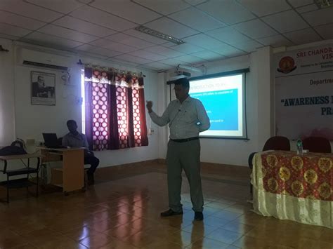 Sri Chandrasekharendra Saraswathi Viswa Mahavidyalaya University ...