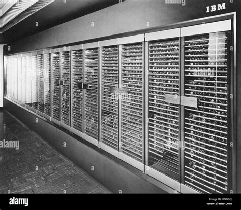 Image result for First Mainframe Computer