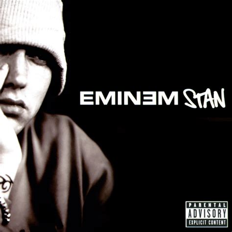 "Stan". Eminem feat Dido. - LOFF.IT Vídeo, letra e información.