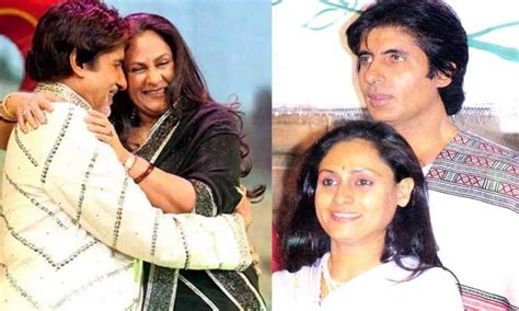 Wedding Pics: Amitabh Bachchan and Jaya Bhaduri