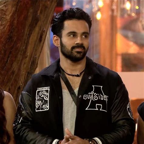 Bigg Boss 19: Educational qualifications of 9 male contestants