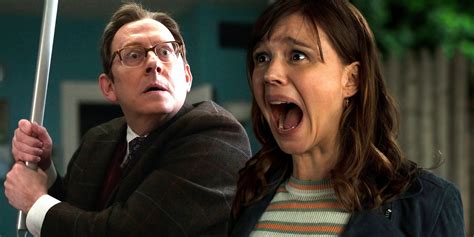 Evil Season 4's Dangerous New Demon Teased By Sister Andrea Actor