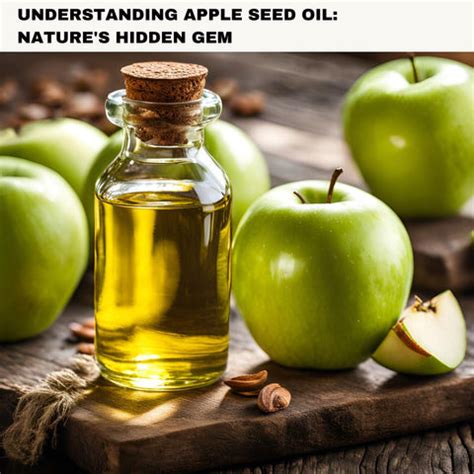 Unlocking the Benefits of Apple Seed Oil for Radiant Skin | Clinikally