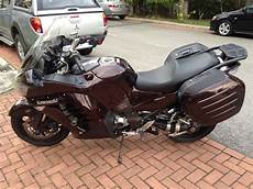 Kawasaki 1400 For Sale by Great Sportbikes For Sale Kawasaki Gtr1400 With Abs Kawasaki 1400 For Sale