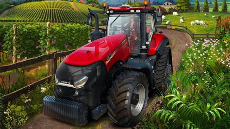 Farming Simulator 22: The Final Preview