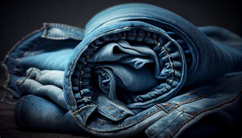 Denim Dreams: Unraveling Style, One Stitch at a Time!