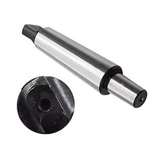 Buy New 4MT To 3JT Tanged End Drill Chuck Arbor MT4 JT3 Tang Jacobs ...