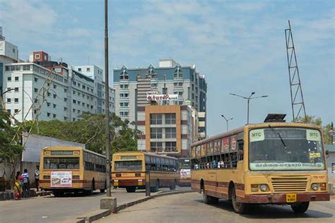 CMBT mooting expansion to ease congestion