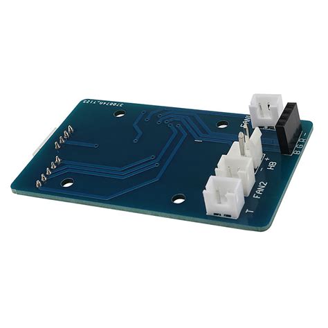 E-Axis Adapter Board 24 Pin PCB Accessories For | Ubuy India