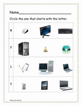 Computer Basics Worksheet Answer Key 的图像结果