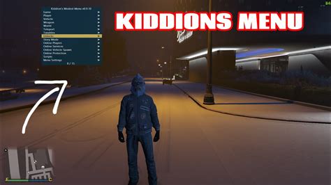 Kiddions Tutorial 的图像结果