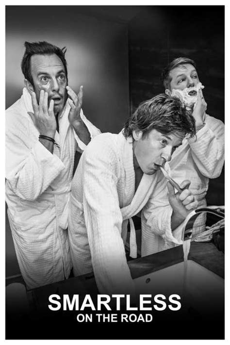 Rob Armajof of Smartless 的图像结果