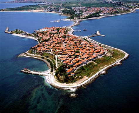 Nessebar | Litoral Bulgaria