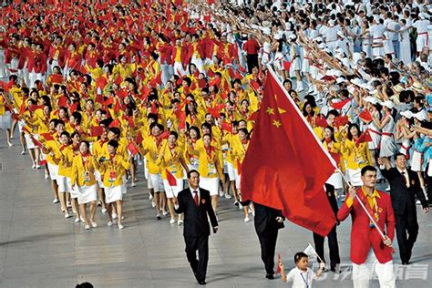 中国奥运代表团将第108位入场！东京奥运会开幕式出场顺序公布 - 风暴体育