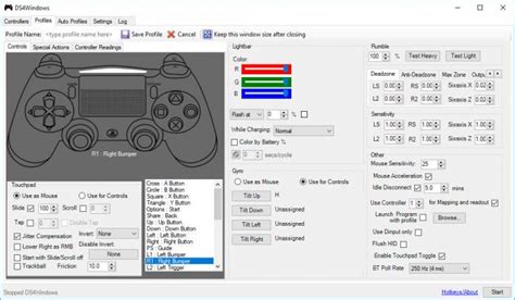 Image result for Transparent Ds4windows