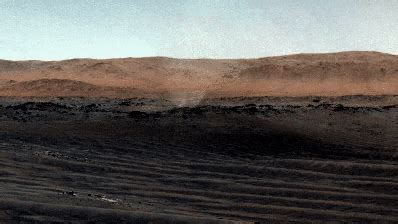 Air from Mars will come to Earth and scientists can't wait for it ...