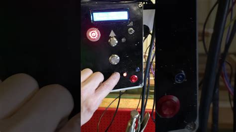 Image result for Push Button Stepper with Arduino