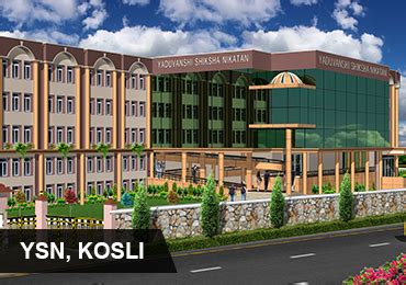 Yaduvanshi Shiksha Niketan, Gurugram, Sector-82