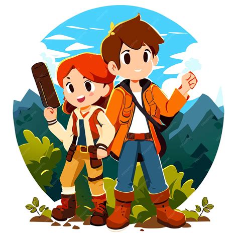 Adventure Cartoon 的图像结果