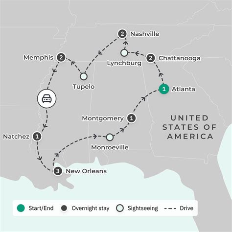 Southern USA 2024 Sights & Sounds Tour with Graceland, Country Music Hall of Fame, Grand Ole ... - country song history with jack daniels