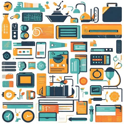 Examples of Technology in Daily Life 的图像结果